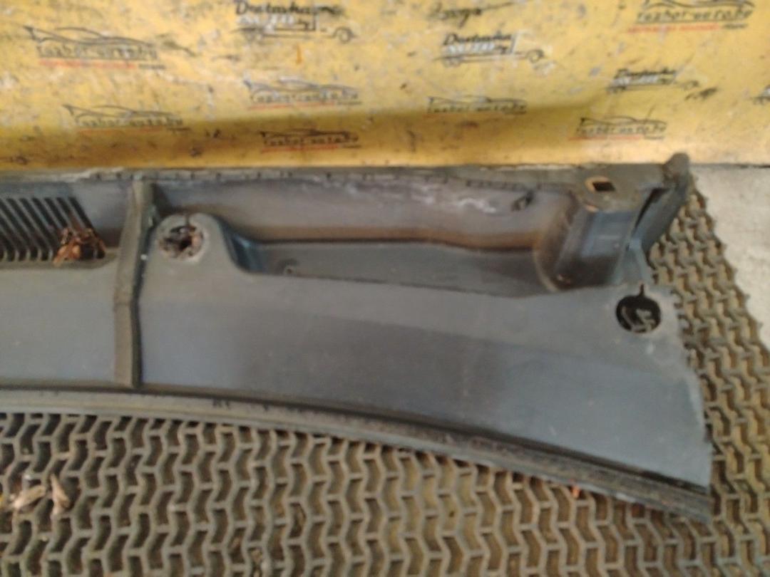 Дождевик 31N4JI Ford Fusion - Фото 6