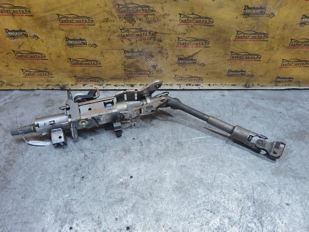 Рулевая колонка 8ULCB4 Citroen C5 - Фото 6