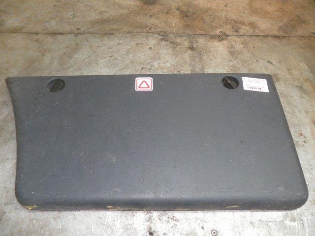 Крышка инструментального ящика EFZ05M Mercedes Sprinter купить с доставкой