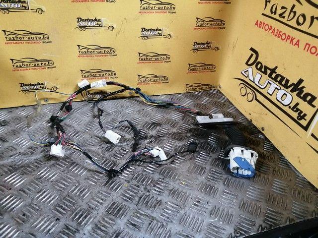 Проводка двери передней правой TNRT60 Mazda 6 купить