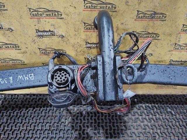 Прицепное устройство (фаркоп) 22JXD4 BMW 5 E39 undefined