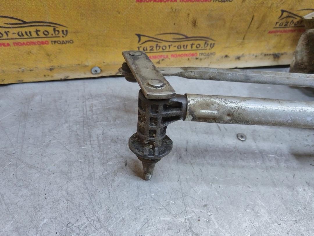 Механизм стеклоочистителя (трапеция дворников) Y8U4MT Mercedes Sprinter купить с доставкой