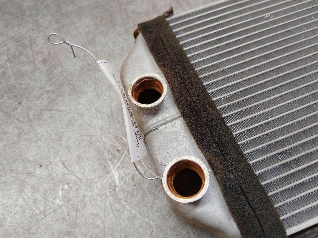 Радиатор отопителя (печки) 6POG49 Audi A6 - Фото 3