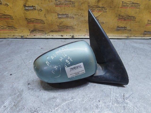 Зеркало наружное правое AEC00F купить с доставкой