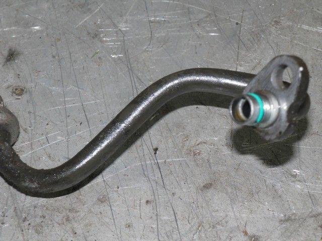 Трубка гидроусилителя X373FL Citroen C4 купить в магазине запчастей бу