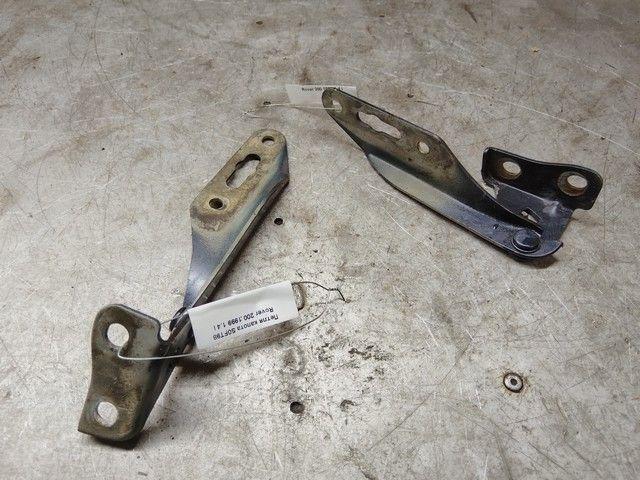 Петля капота S0FT98 Rover 200 купить