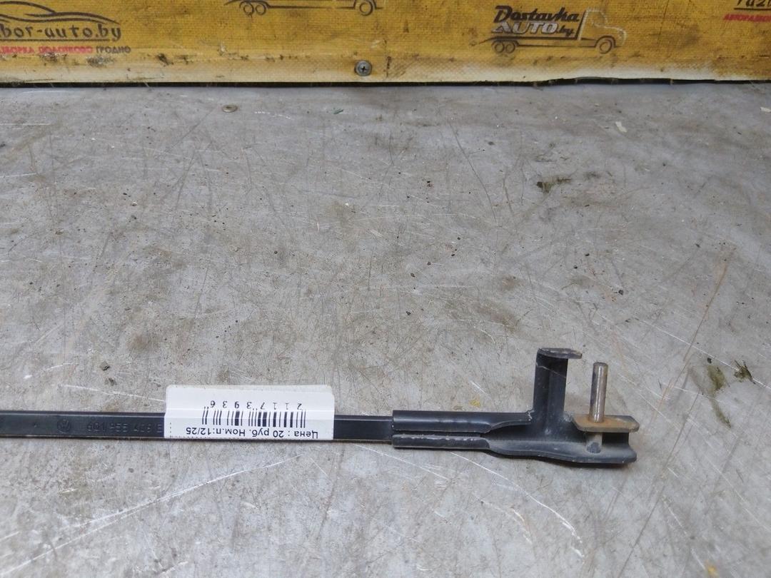 Щеткодержатель (поводок стеклоочистителя, дворник) GU5Y5B Volkswagen Polo купить с доставкой