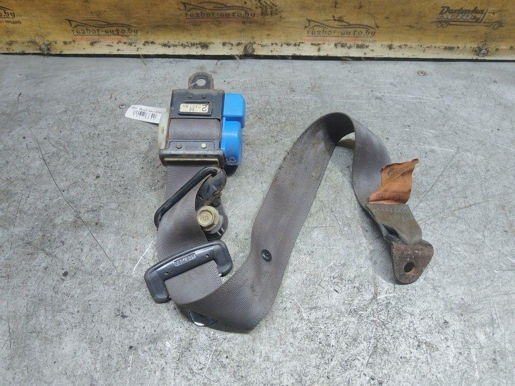 Ремень безопасности задний правый XSYFLF Mazda Xedos 6 - Фото 3