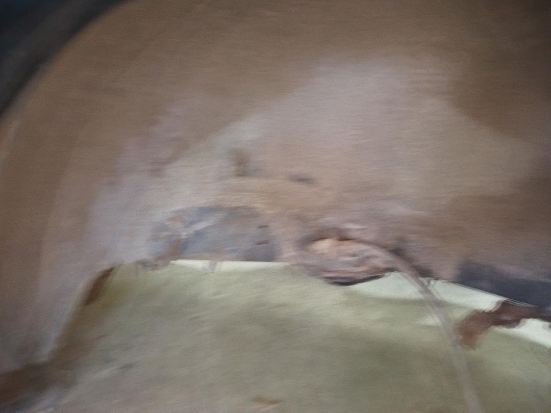 Крыло заднее левое D6MR84 Toyota Yaris - Фото 6