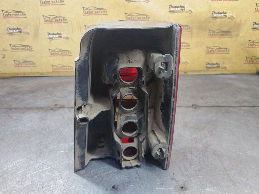 Фонарь задний левый Q2Y2YM Peugeot Partner купить