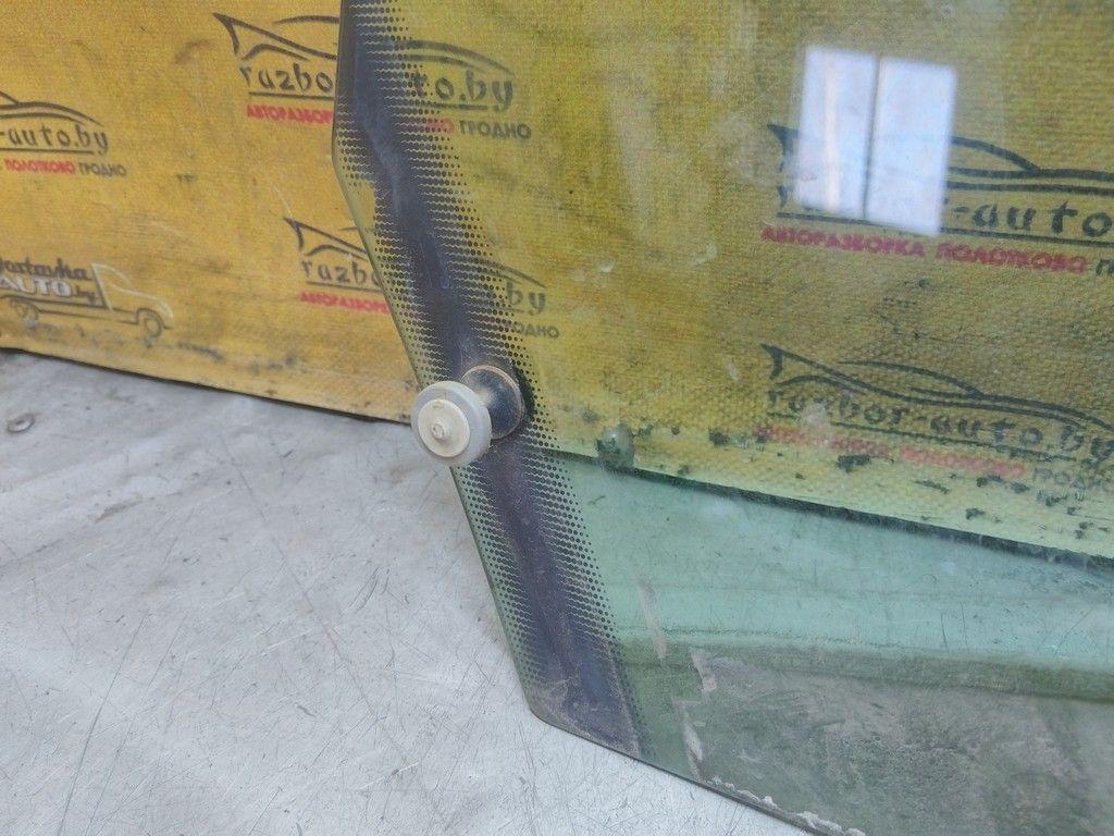 Стекло двери задней левой G0A0D6 Audi 80 - Фото 4