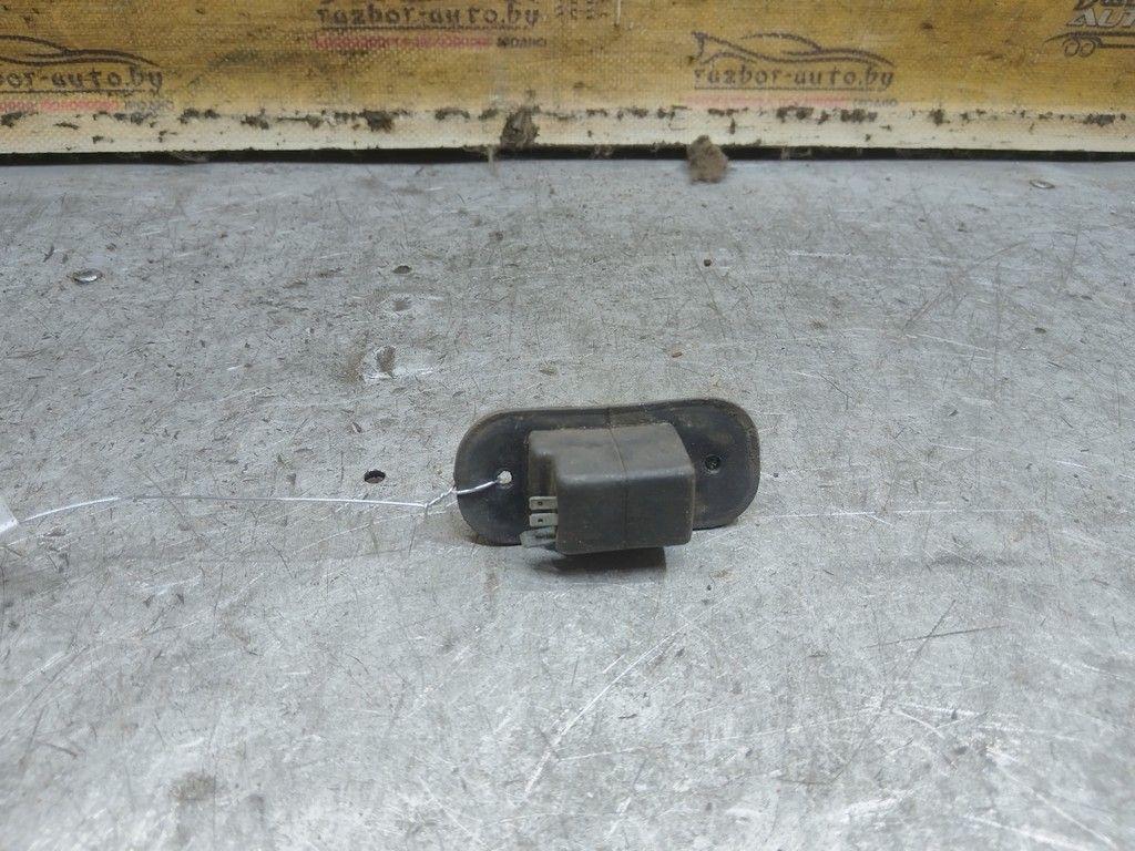 Подсветка номера Q3MUHX Audi 100 - Фото 3