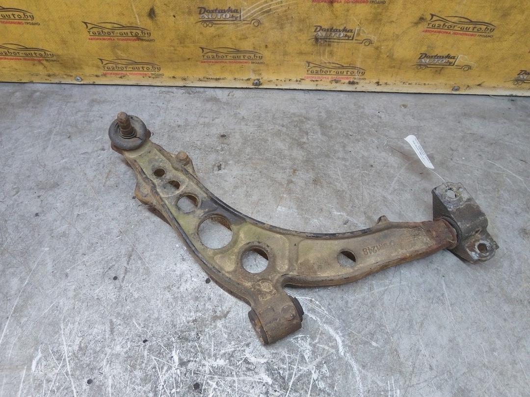 Рычаг передний правый WZCWYF Fiat Punto купить в магазине запчастей бу