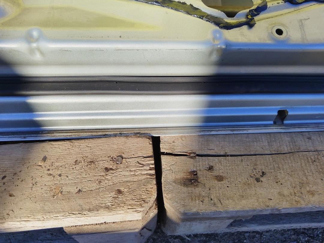 Дверь передняя правая PC6GLJ Toyota Avensis undefined