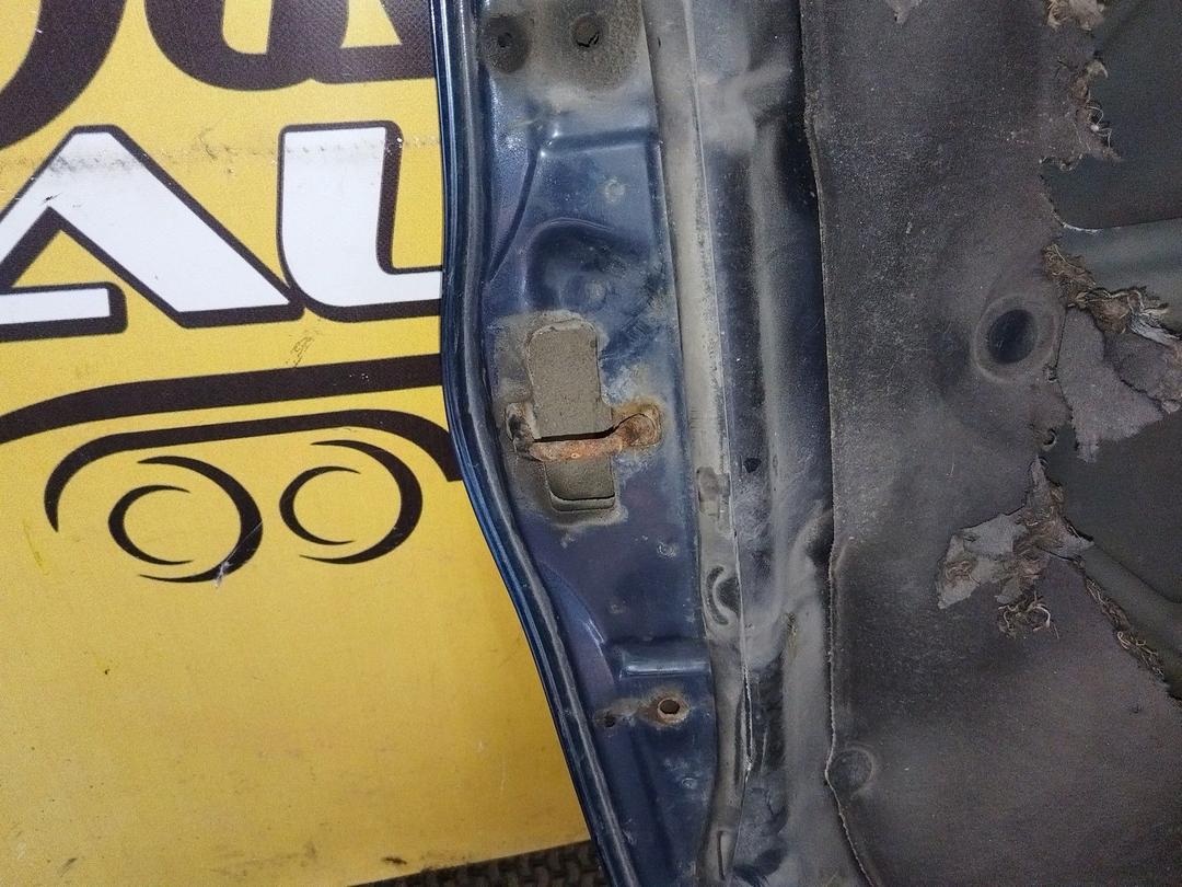 Капот UF363K Toyota Corolla undefined