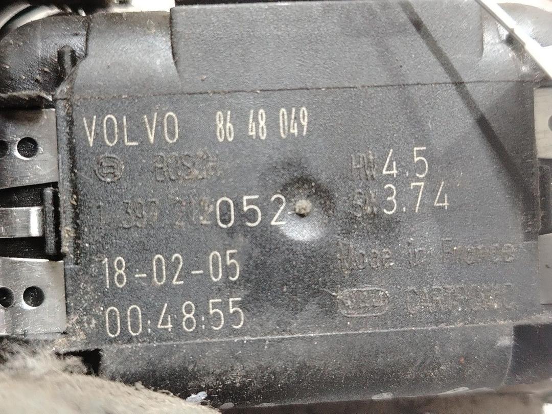 Датчик дождя 3HUPAI Volvo V50 - Фото 5
