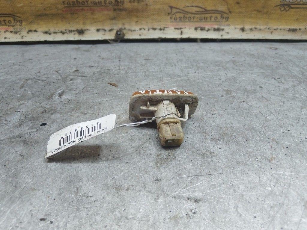 Повторитель передний левый C7HDFG Citroen Xantia - Фото 2