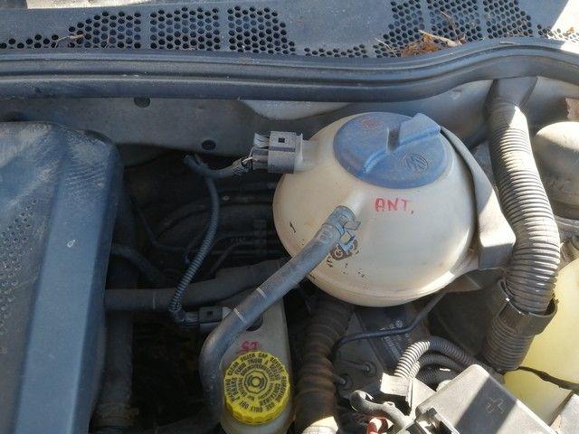 Бачок расширительный 55PY0Y Volkswagen Polo купить с доставкой