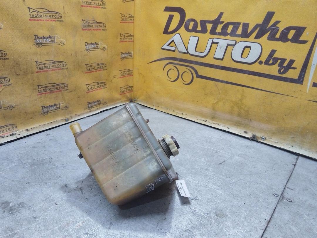 Бачок расширительный L0YZ55 Renault Laguna купить с доставкой