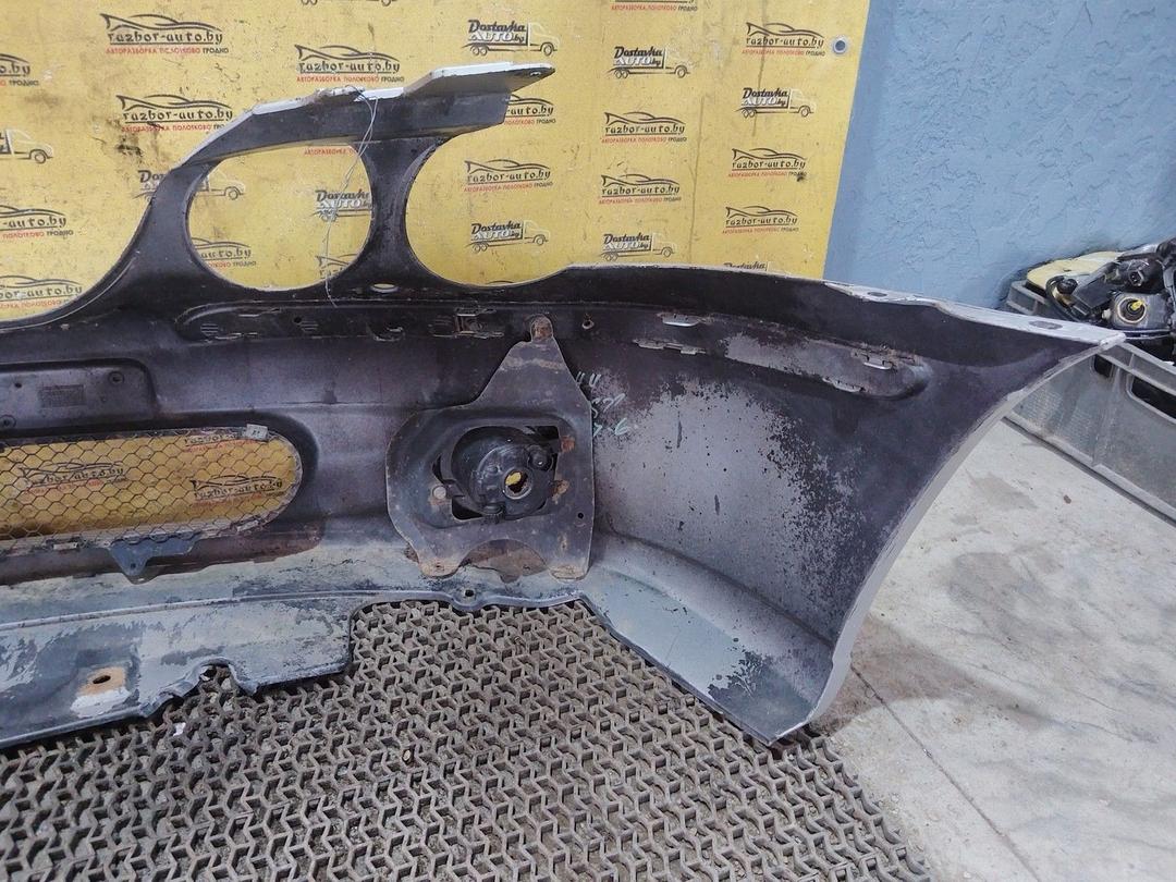 Бампер передний I00C65 Rover 45 undefined