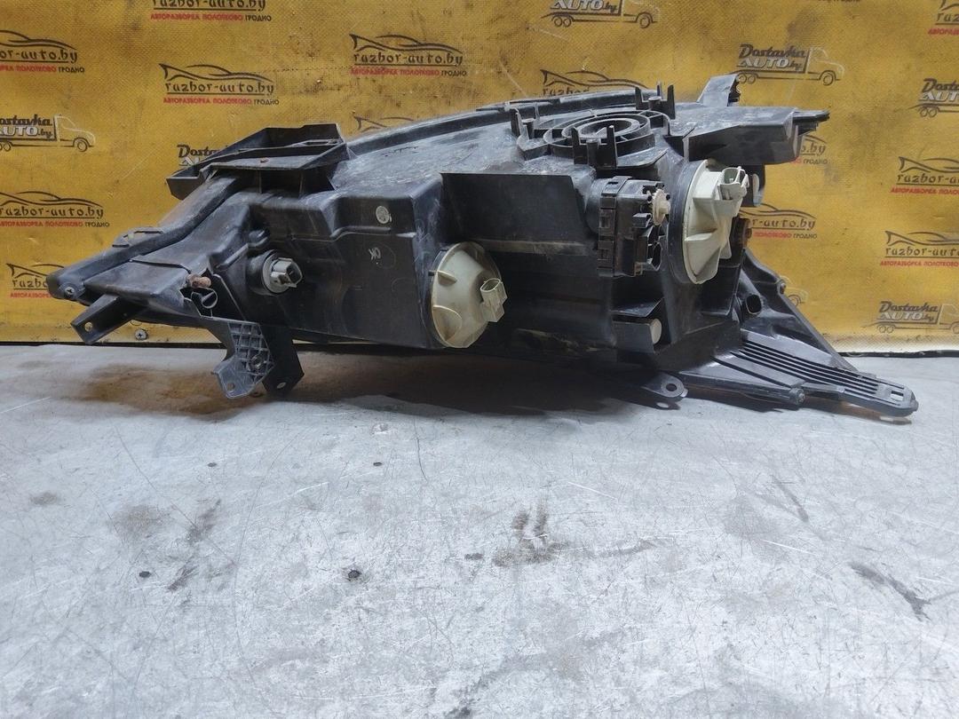 Фара левая ISAA7K Mitsubishi Grandis undefined