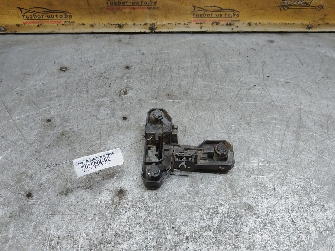 Панель (плата) фонаря заднего левого 0W0WXK Renault Scenic купить с доставкой