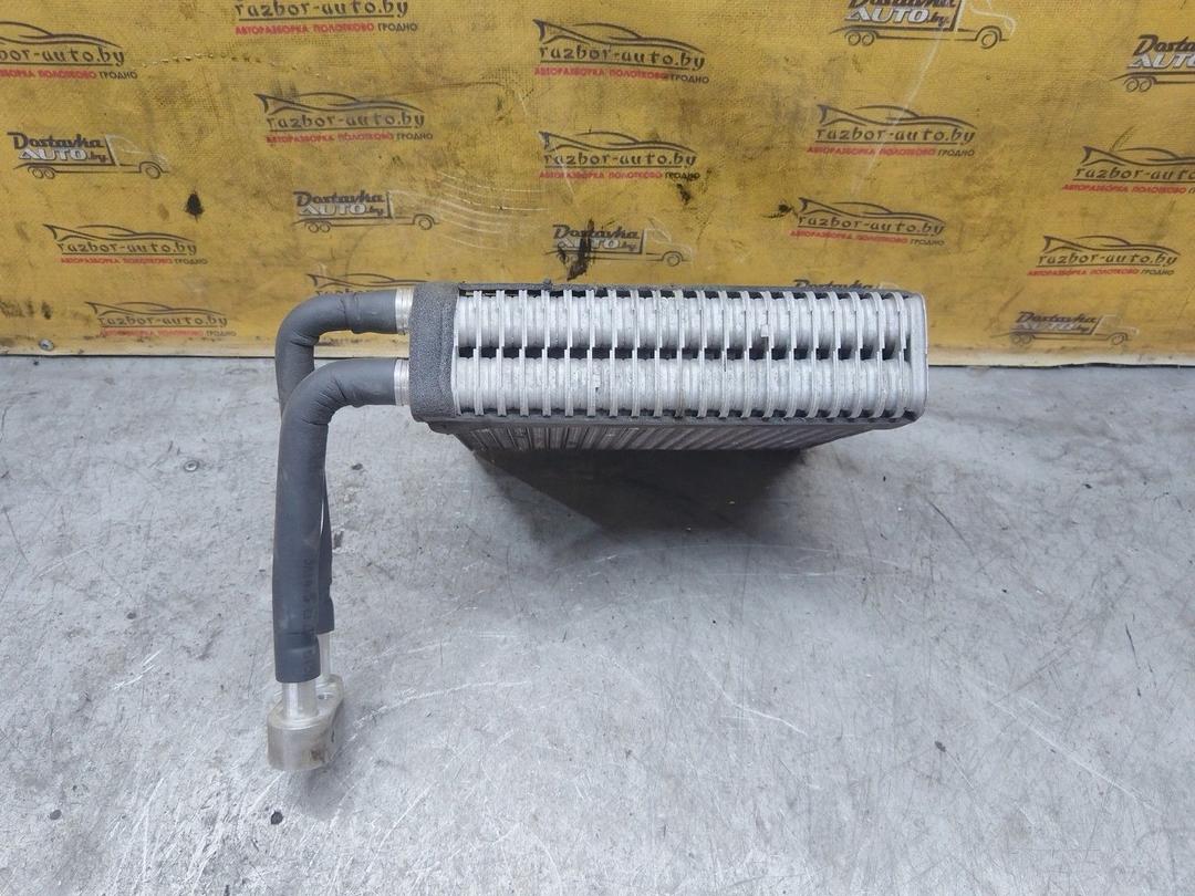 Осушитель 001QR4 Volvo S40 - Фото 7