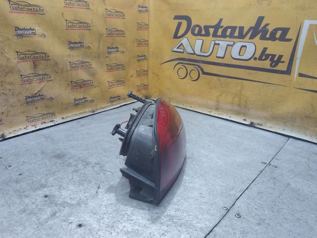 Фонарь задний левый 5BTL17 Renault Laguna купить с доставкой