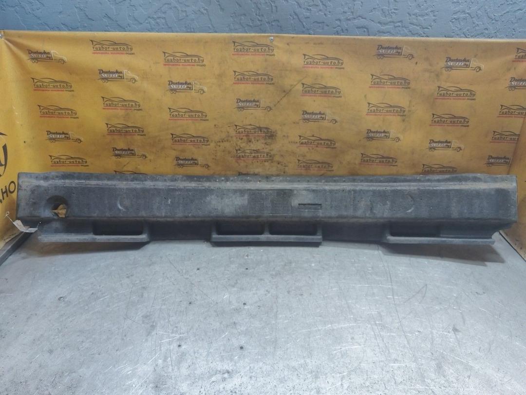 Усилитель бампера переднего NTUOTS Saab 9-3 - Фото 3