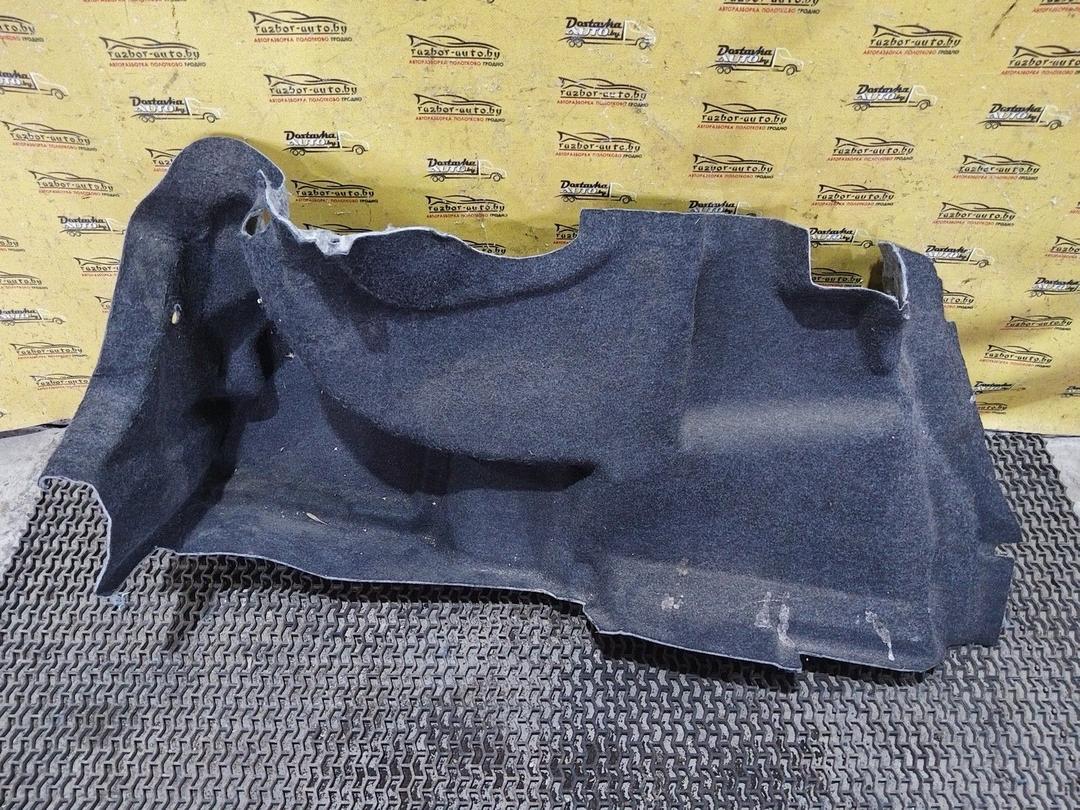 Обшивка багажника MC3A3F Ford Fusion купить