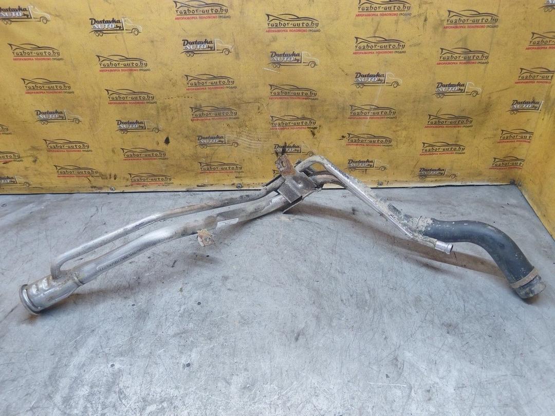 Горловина топливного бака RMYCT5 Volvo S40 - Фото 4