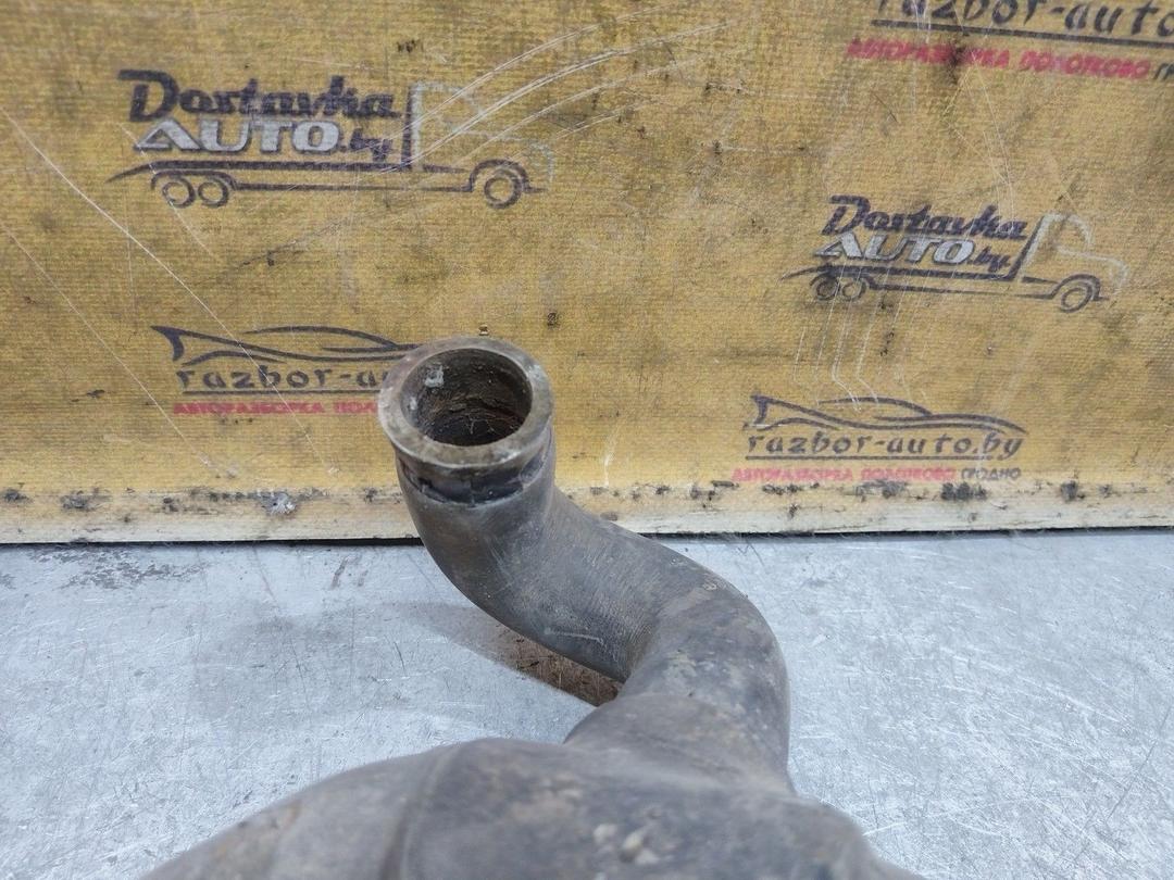 Патрубок радиатора YTYRDS Ford Escort купить на авторазборке