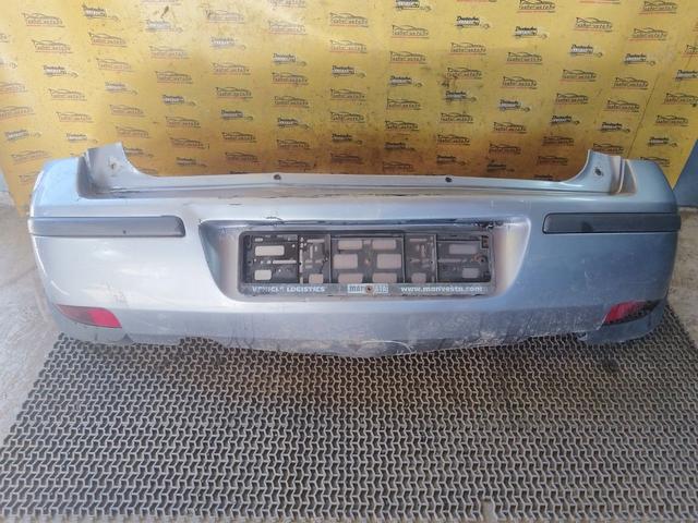 Бампер задний 9X8B9V Opel Corsa купить с доставкой. Огромный выбор запчастей и марок авто. У нас есть практически все.