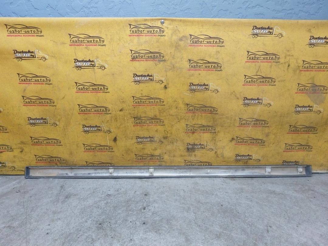 Молдинг двери передней правой EVFH4L Peugeot 806 купить с доставкой