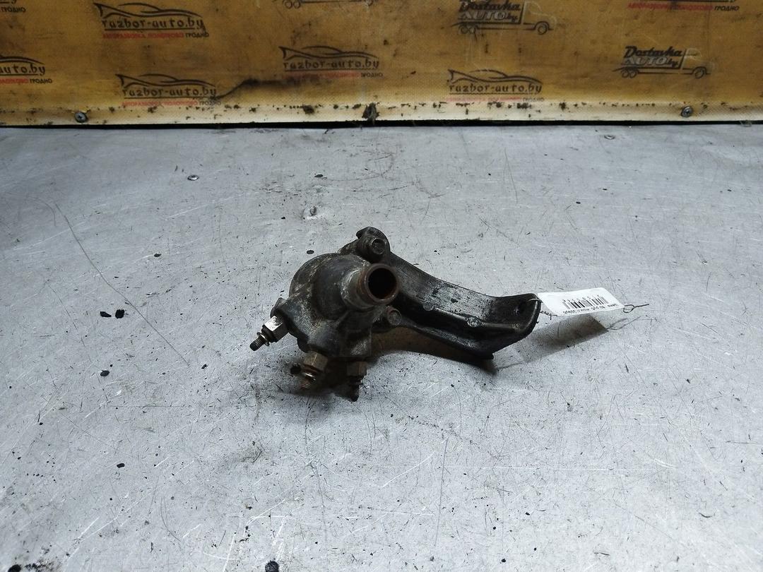 Подогреватель охлаждающей жидкости (антифриза) TR0K1C Renault Laguna купить с доставкой