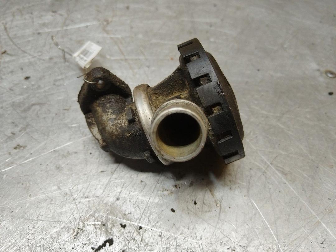 Клапан продувки катализатора 3YGAV7 Citroen C5 - Фото 2