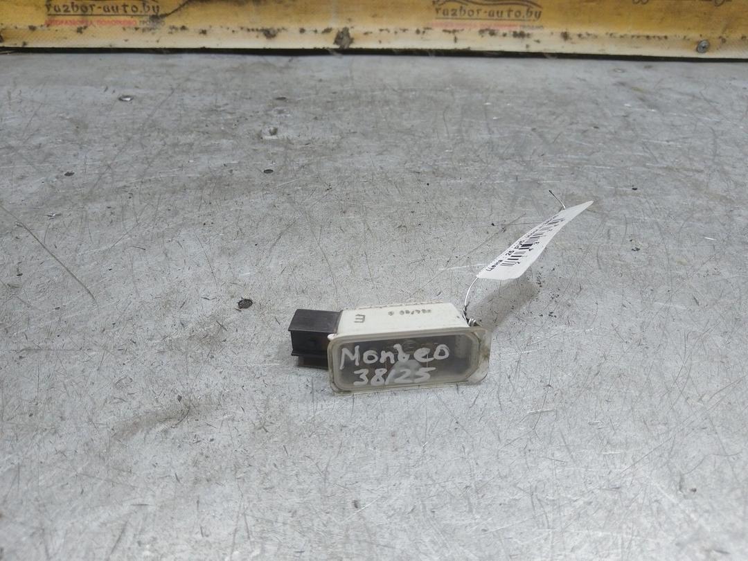 Подсветка номера 09HQU5 Ford Mondeo купить