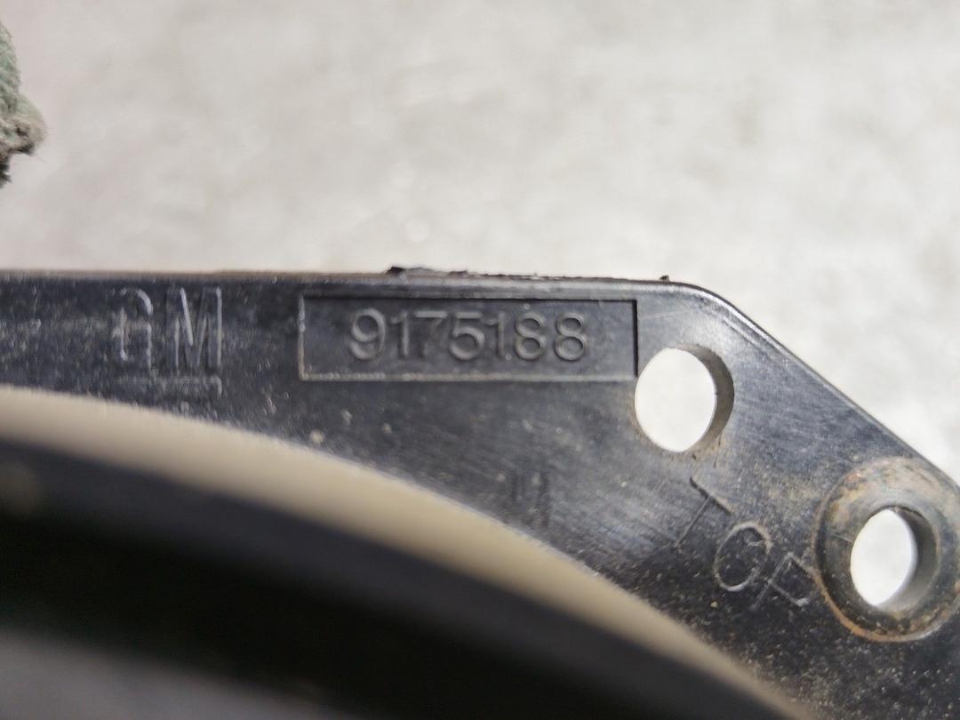 Динамик двери передней левой 8M66Z0 Opel Zafira купить в магазине запчастей бу