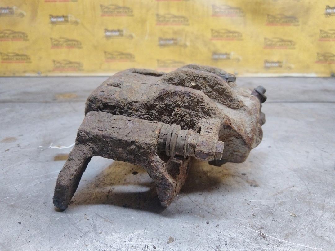 Суппорт передний правый E5FOFE Peugeot 406 купить с доставкой