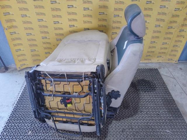 Салон (комплект сидений) 1UV2C2 Peugeot 306 undefined