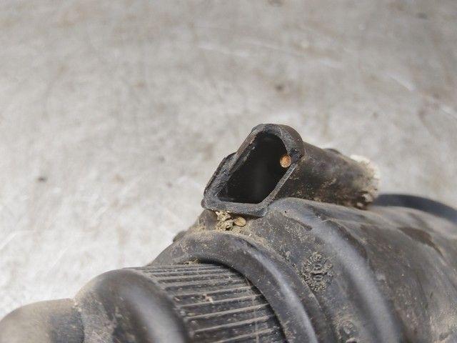 Фара противотуманная левая P2T0QS Fiat Multipla - Фото 5