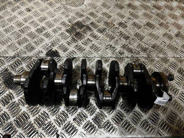 Коленвал 8RE8TT Volkswagen Passat