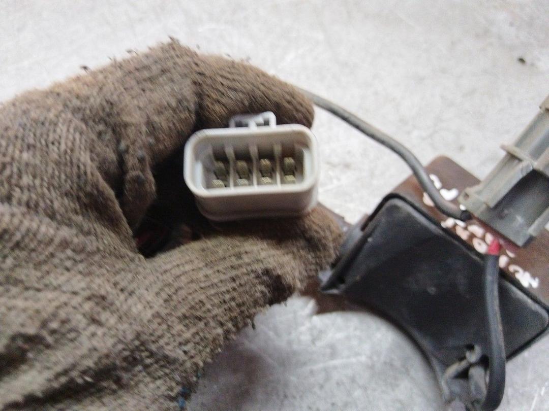 Блок реле 6HMNIL Hyundai Lantra купить с доставкой