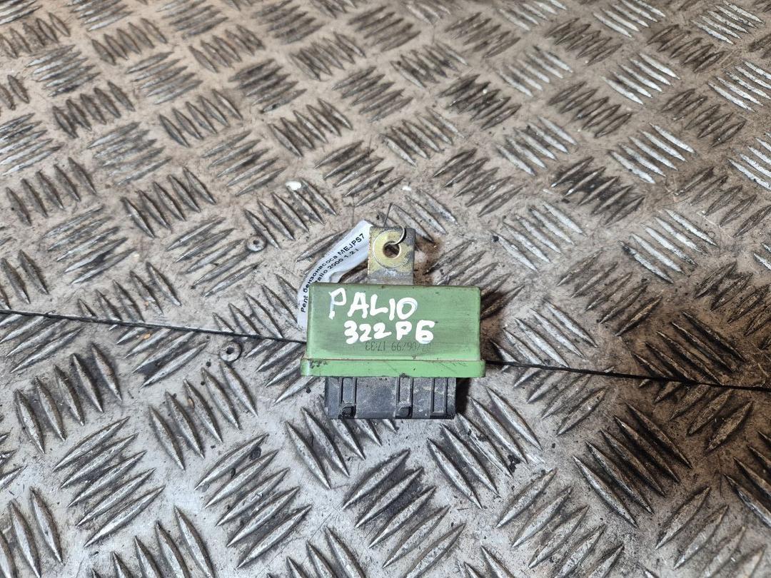 Реле бензонасоса MEJPS7 Fiat Palio купить