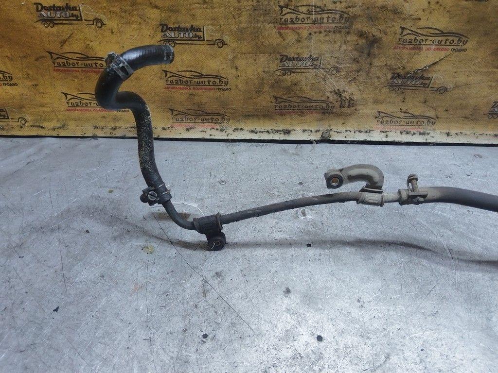 Трубка гидроусилителя 6ZOSU2 Honda FR-V - Фото 4