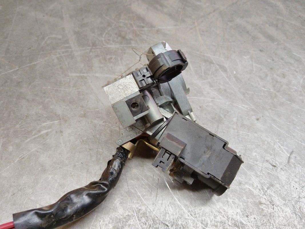 Замок зажигания 4MQ37P Peugeot 406 купить с доставкой