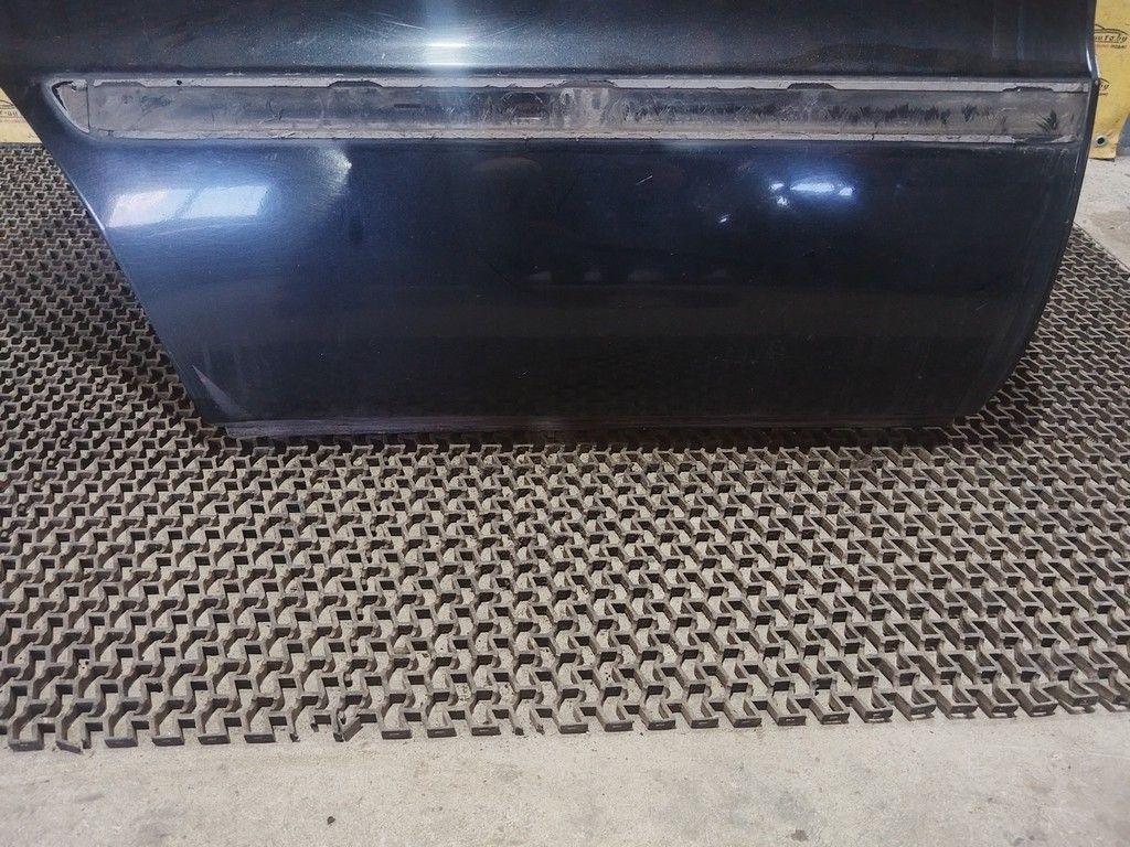 Дверь задняя правая 57LUH1 Mercedes A W168 - Фото 3