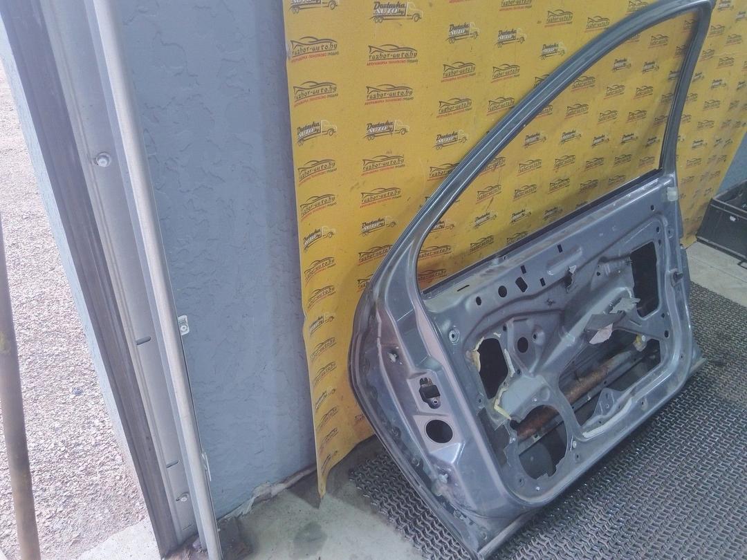 Дверь передняя правая 6RL6UJ Peugeot 407 undefined