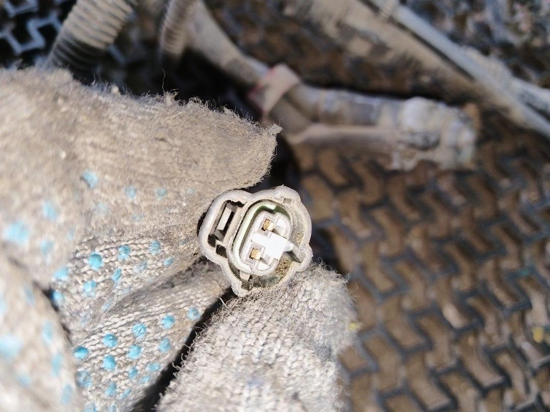 Проводка двигателя 85LT4C Toyota Corolla undefined