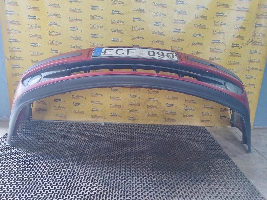 Бампер передний SLS6IX Renault Laguna купить в магазине запчастей бу
